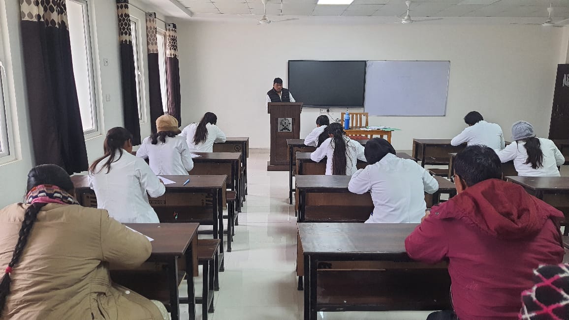 Classroom