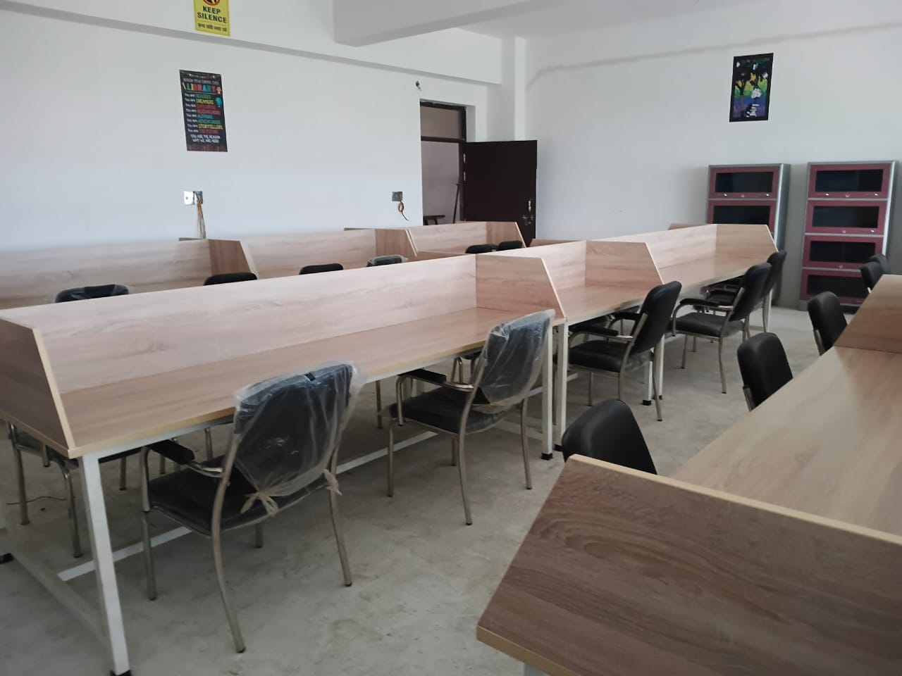 Campus