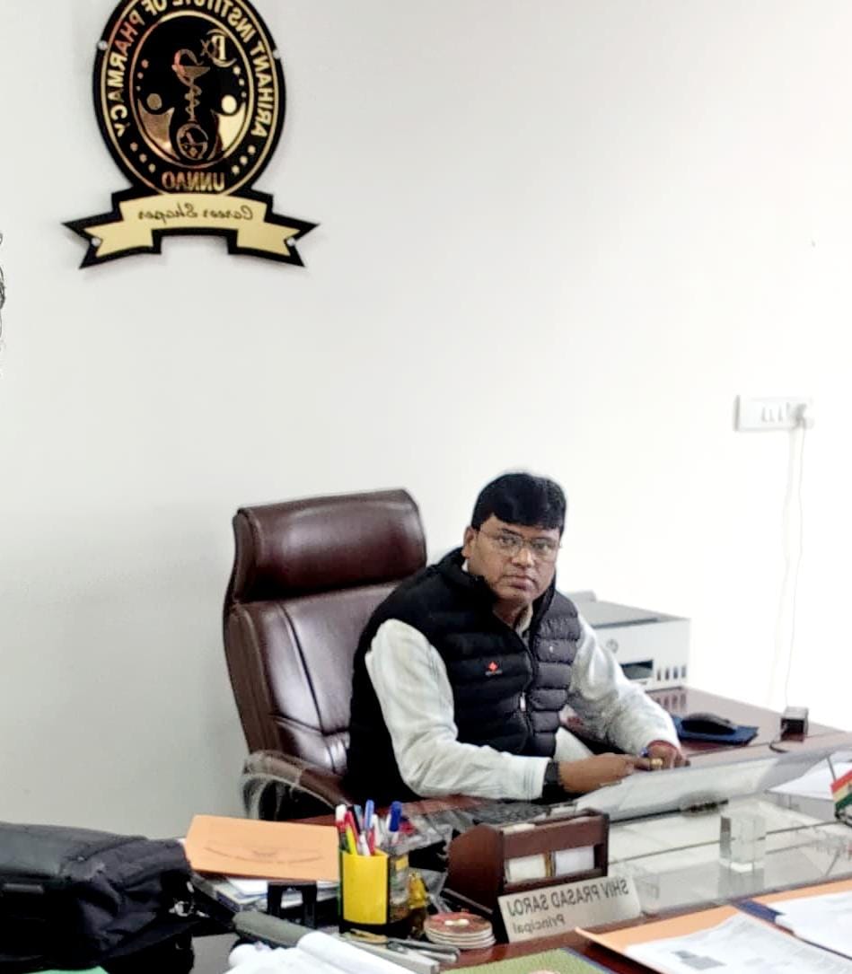 Shiv Prasad Saroj